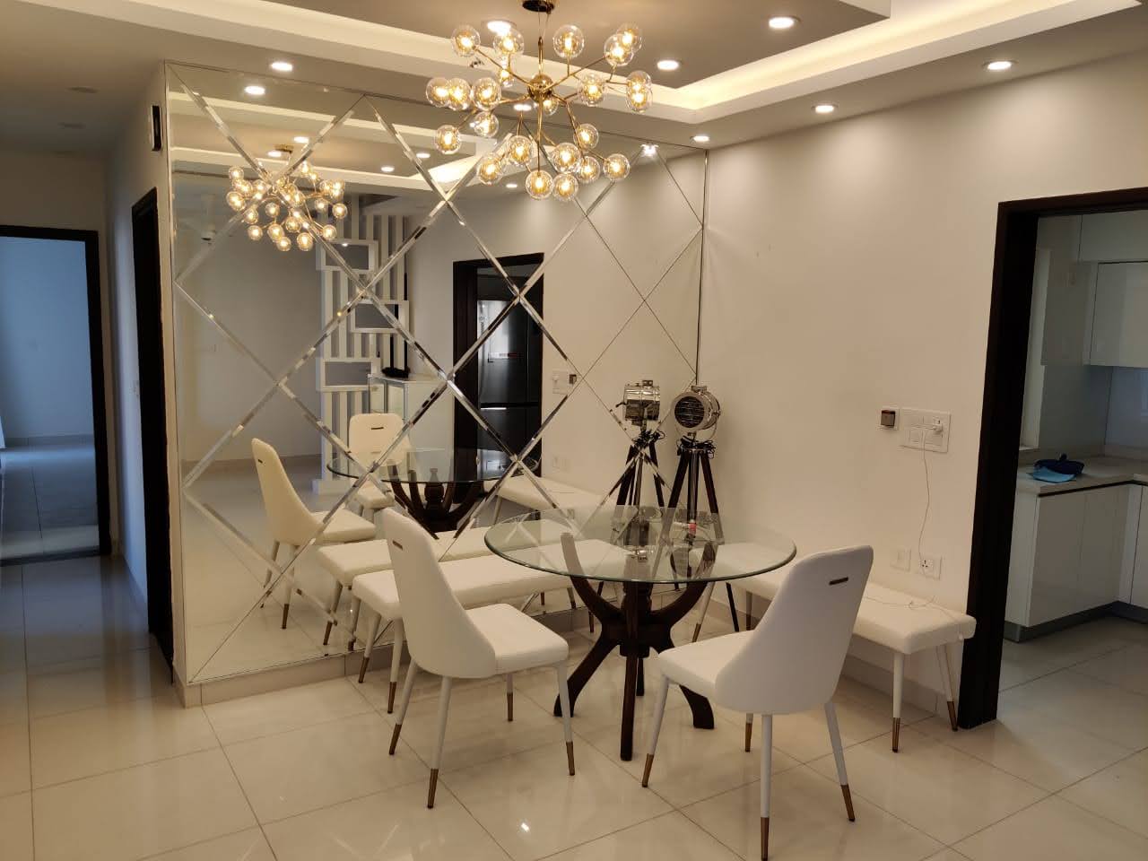 Decorative lighting