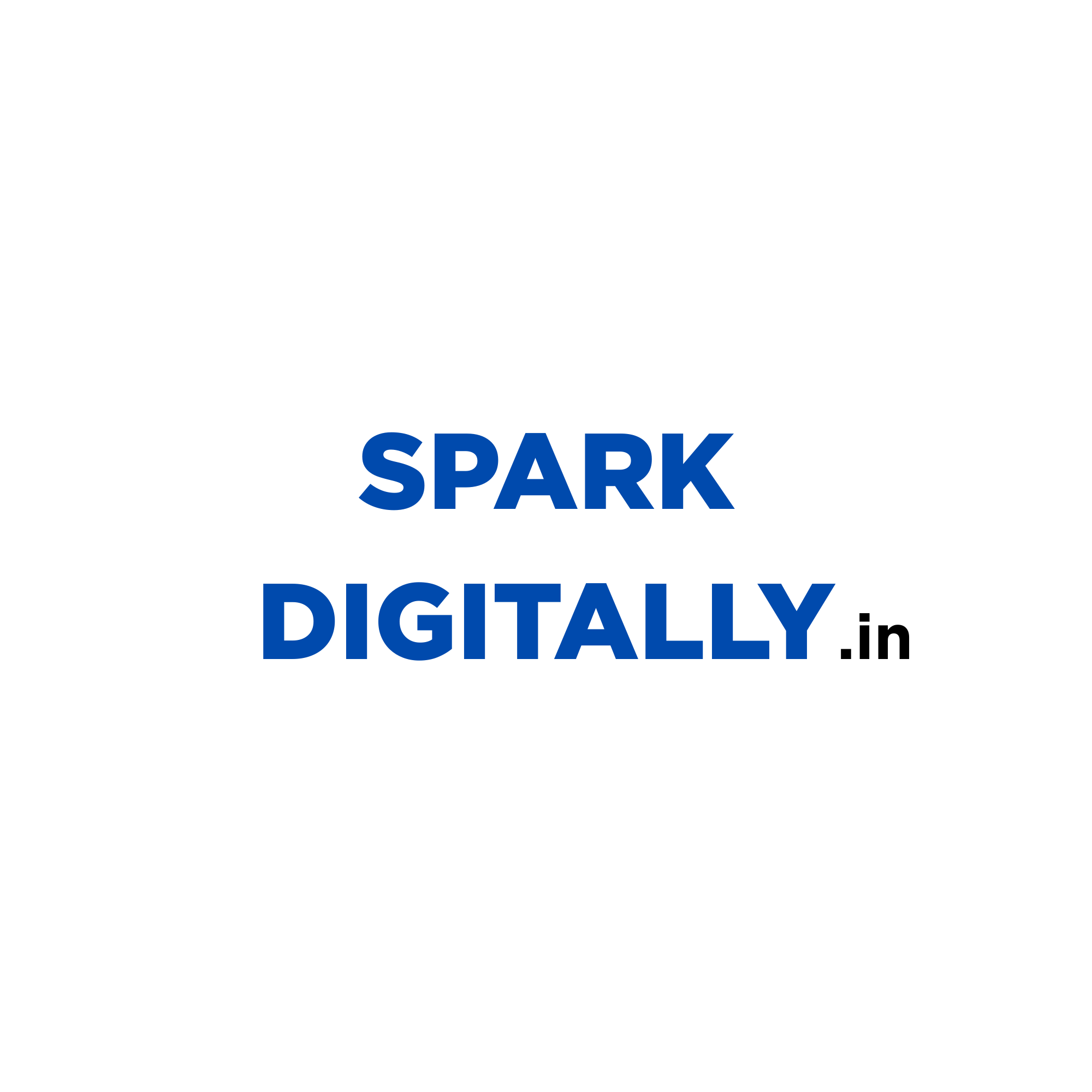 SparkDigitally