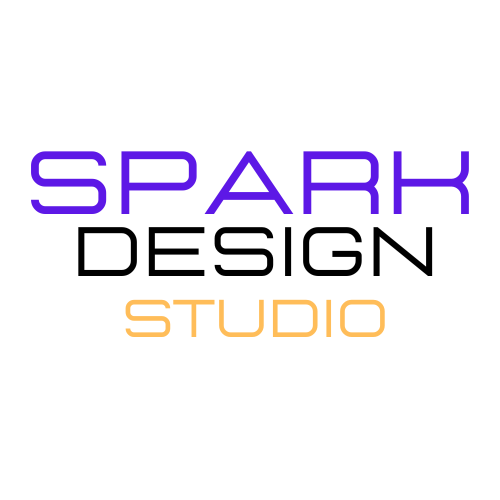 SPARK Design Studio Logo
