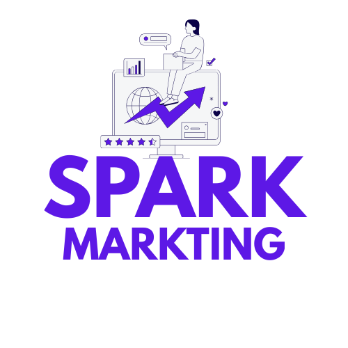 SPARK Marketing Logo