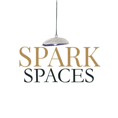 SPARK Spaces Logo
